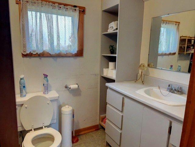 Salle de bains - 265 Route 132, Shigawake, QC - Indoor Photo Showing Bathroom