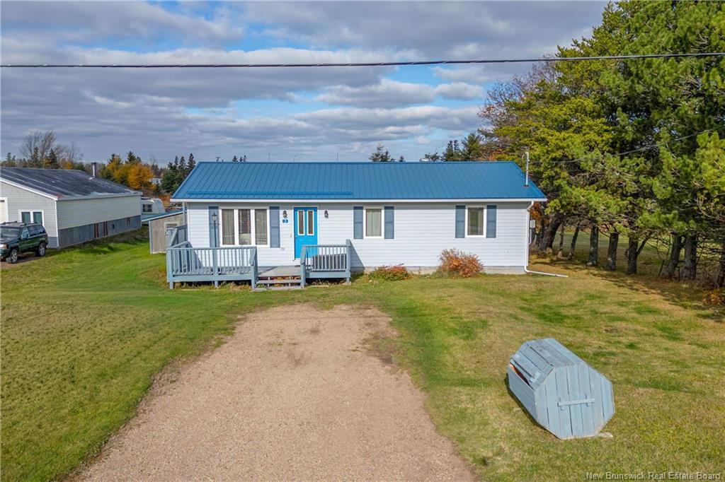 3 Birch St, Port Elgin, NB