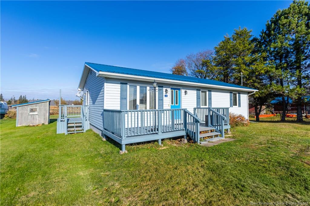 3 Birch St, Port Elgin, NB