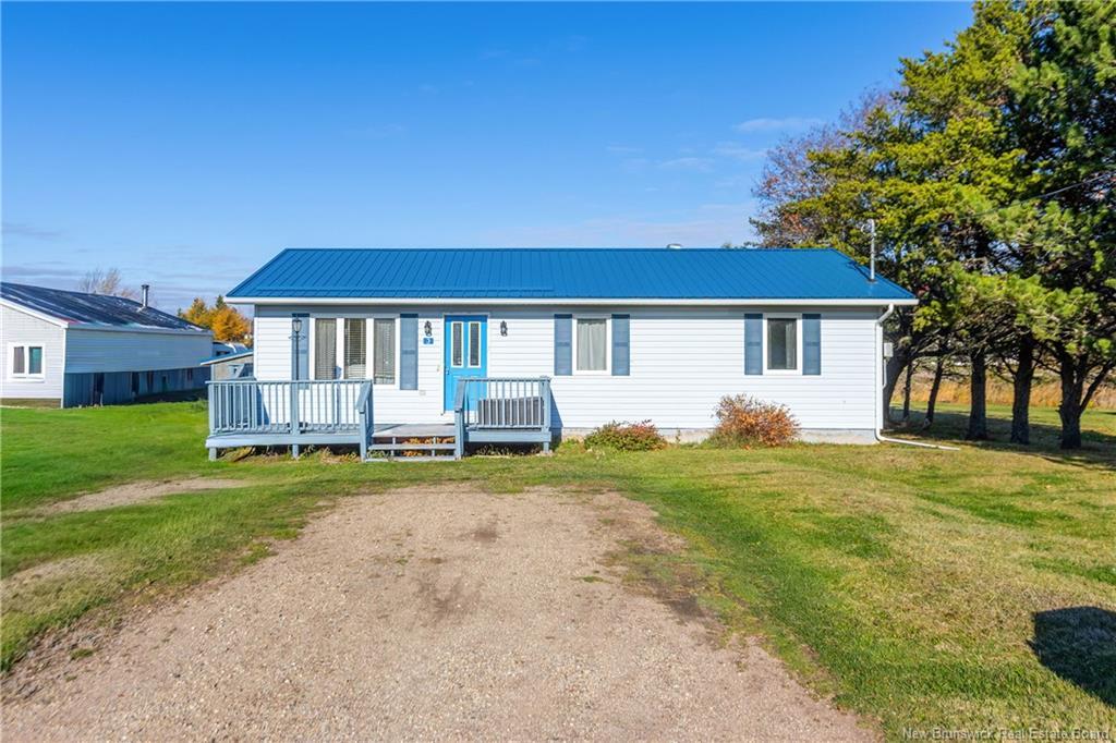 3 Birch St, Port Elgin, NB