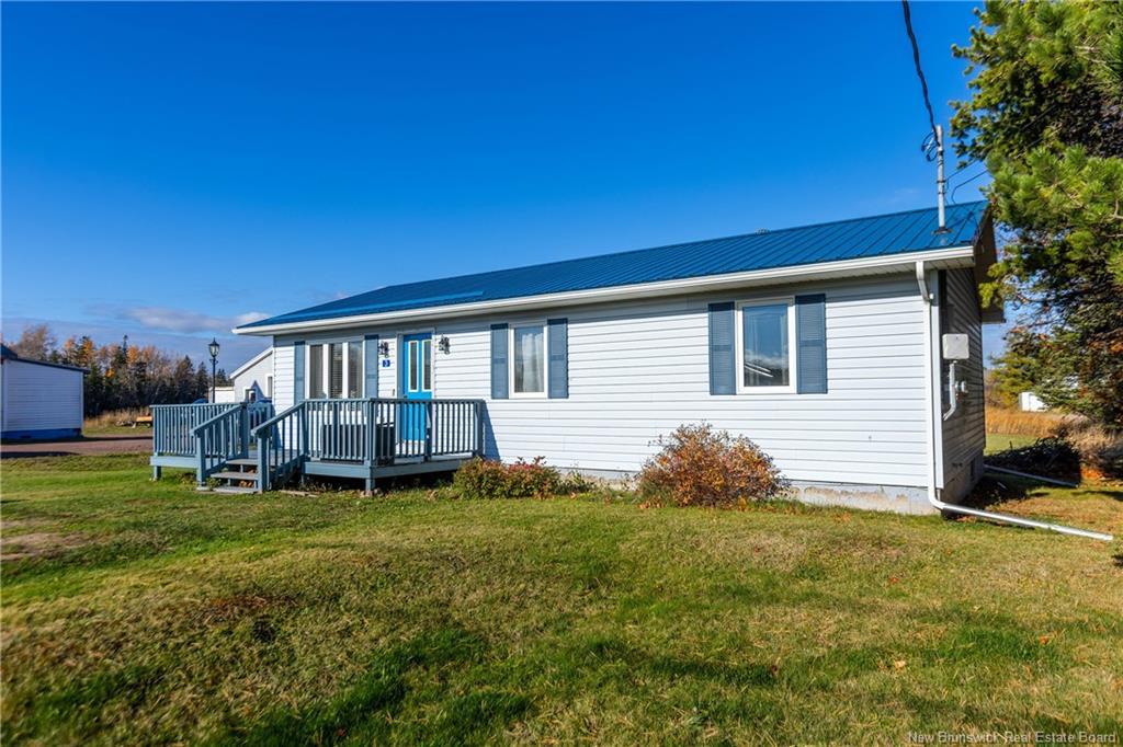 3 Birch St, Port Elgin, NB