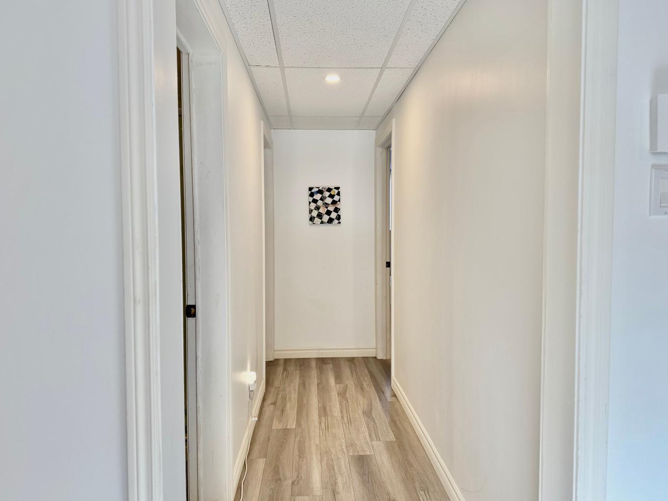 Basement - 954 Ch. De Gros-Cap, Les Îles-De-La-Madeleine, QC - Indoor Photo Showing Other Room