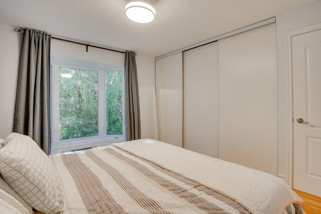 Chambre à coucher principale - 8-55 Imp. De La Roseraie, Gatineau (Hull), QC - Indoor Photo Showing Bedroom