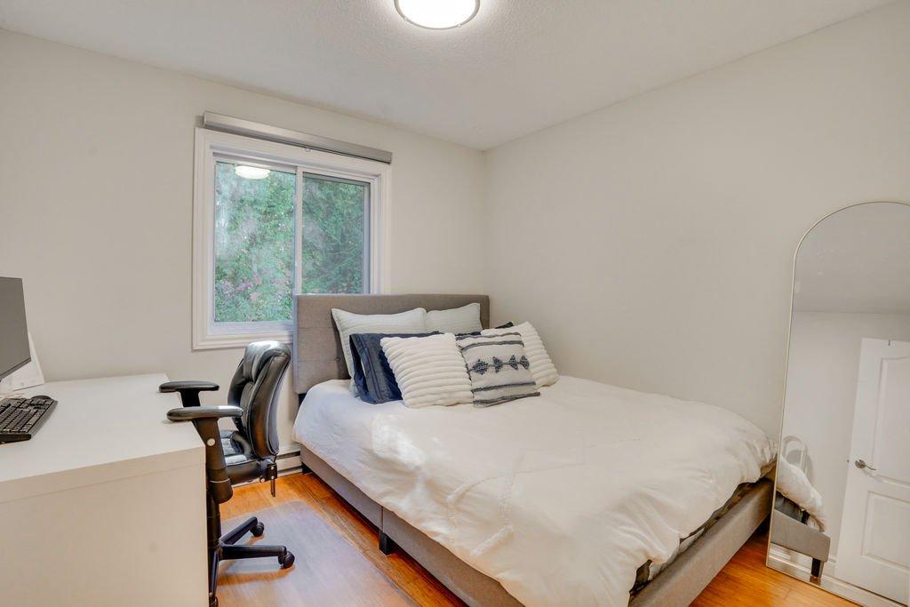 Chambre à coucher - 8-55 Imp. De La Roseraie, Gatineau (Hull), QC - Indoor Photo Showing Bedroom