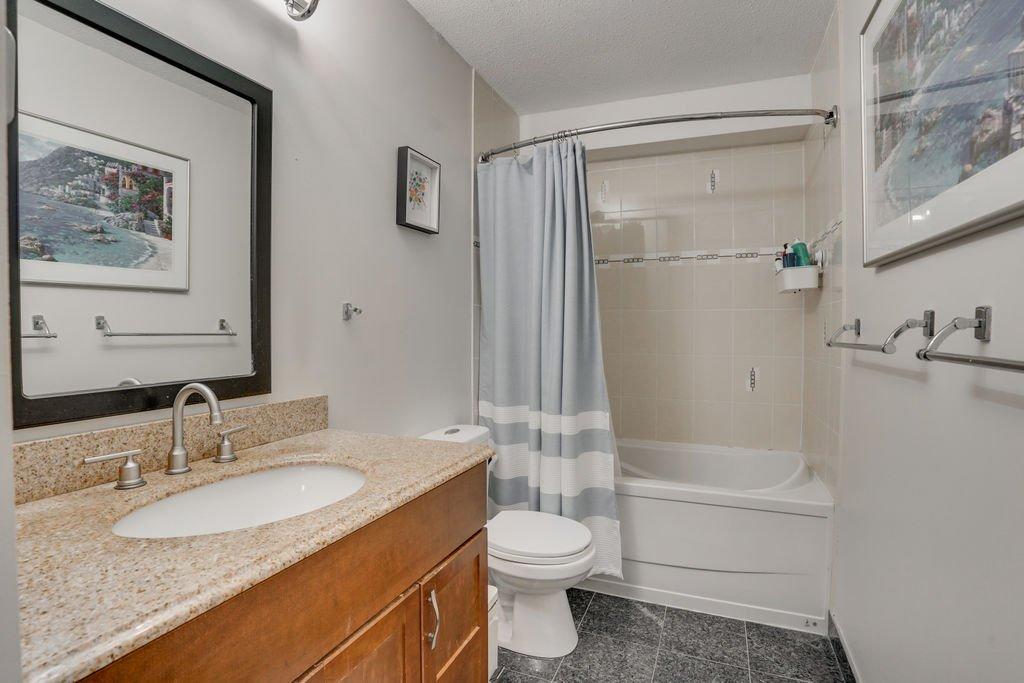 Salle de bains - 8-55 Imp. De La Roseraie, Gatineau (Hull), QC - Indoor Photo Showing Bathroom