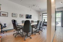 Conference room -