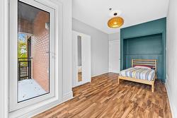 Chambre à coucher -