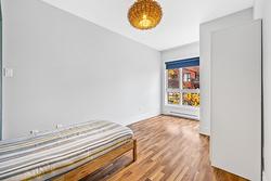 Chambre à coucher -