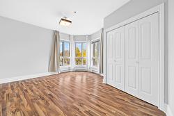 Chambre à coucher principale -