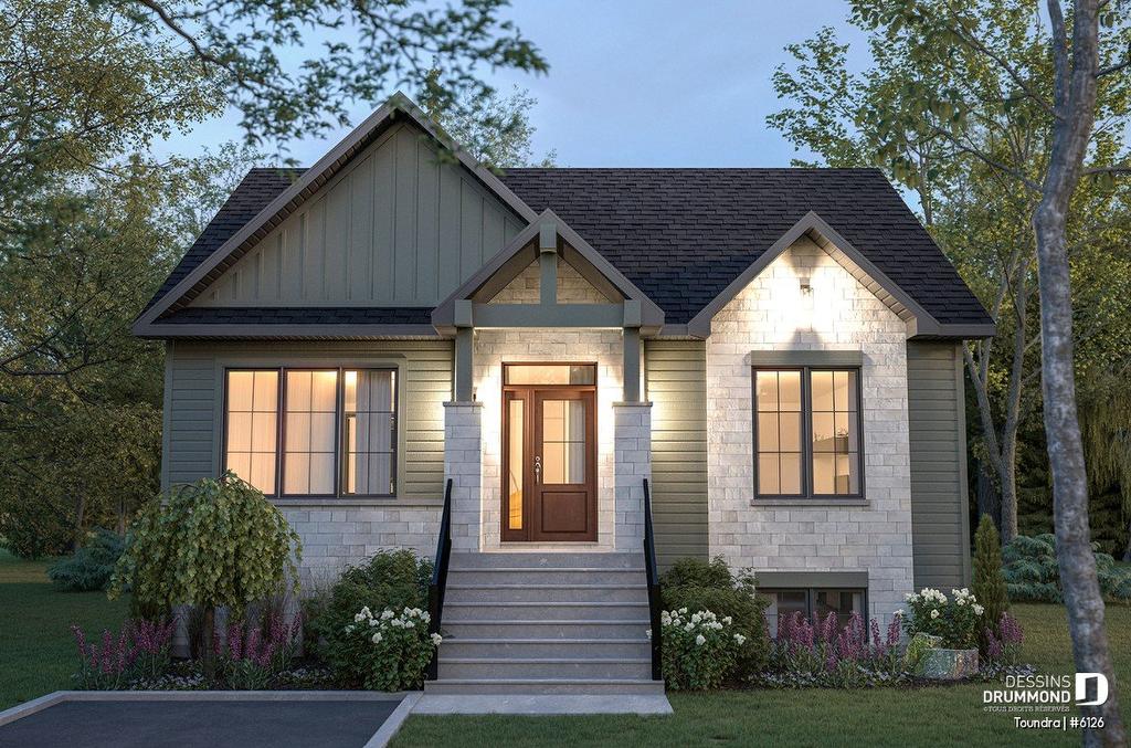 Frontage - Rue Des Érables, Salaberry-De-Valleyfield, QC - Outdoor With Facade