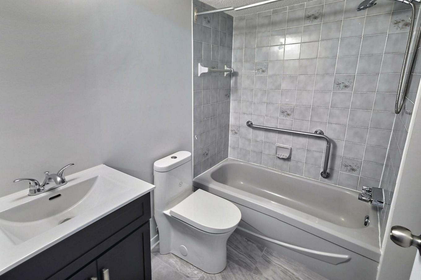 Salle de bains - 4-139B Ch. De La Savane, Gatineau (Gatineau), QC - Indoor Photo Showing Bathroom