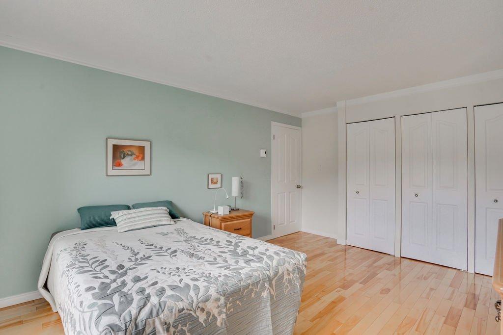 Primary bedroom - 5-18 Rue De Deauville, Gatineau (Hull), QC