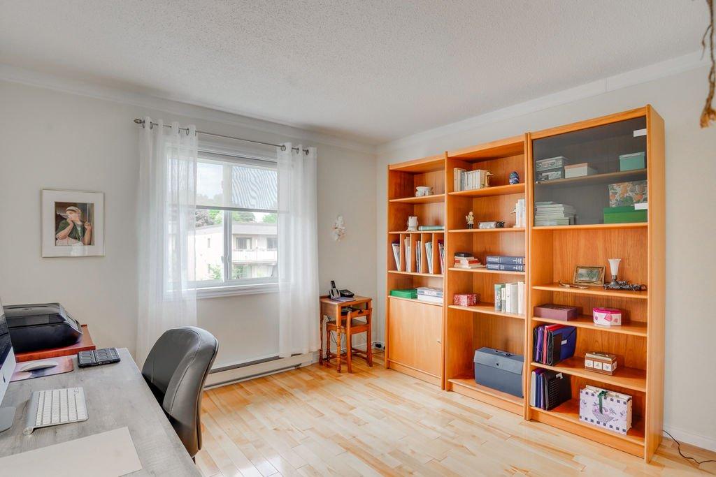 Bedroom - 5-18 Rue De Deauville, Gatineau (Hull), QC