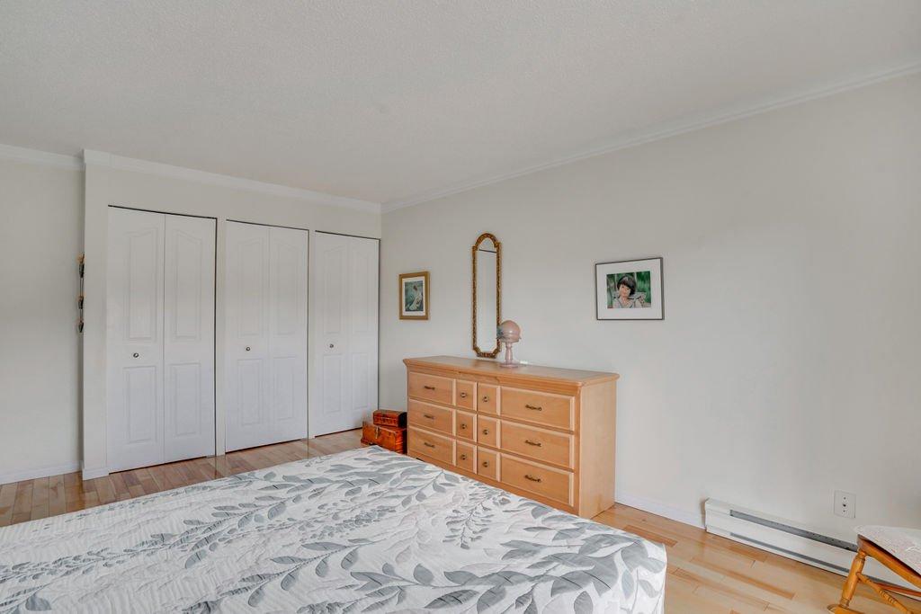 Primary bedroom - 5-18 Rue De Deauville, Gatineau (Hull), QC