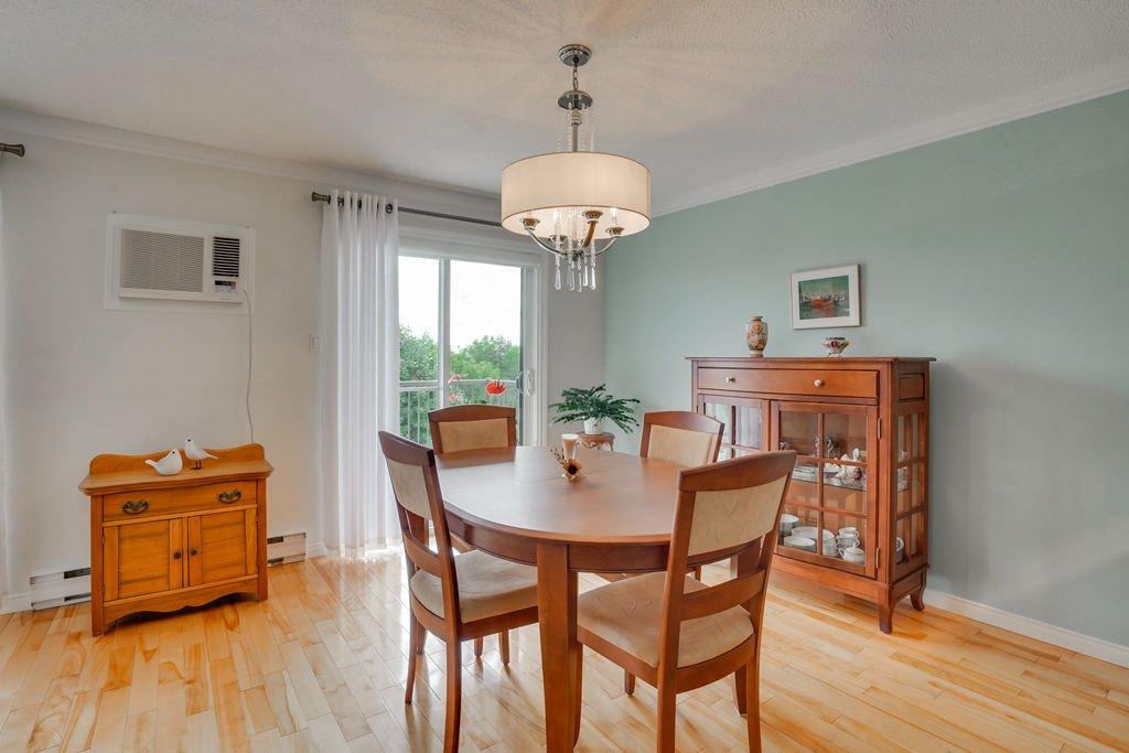 Dining room - 5-18 Rue De Deauville, Gatineau (Hull), QC