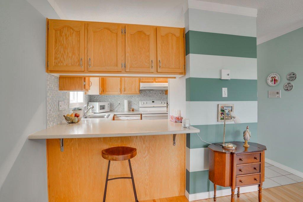 Kitchen - 5-18 Rue De Deauville, Gatineau (Hull), QC