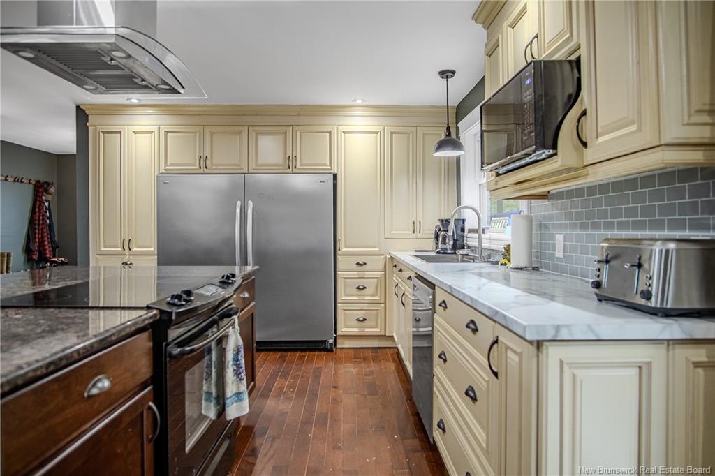 123 Mount Misery E Rd, Kingston, NB