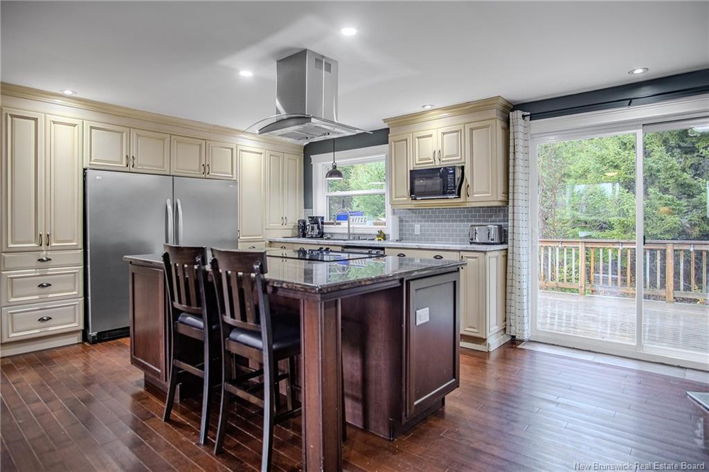 123 Mount Misery E Rd, Kingston, NB