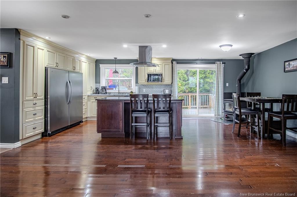 123 Mount Misery E Rd, Kingston, NB