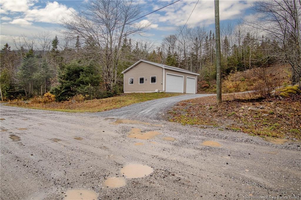 123 Mount Misery E Rd, Kingston, NB