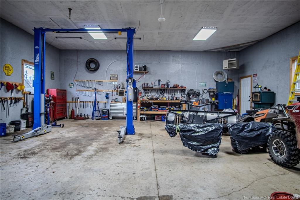 123 Mount Misery E Rd, Kingston, NB