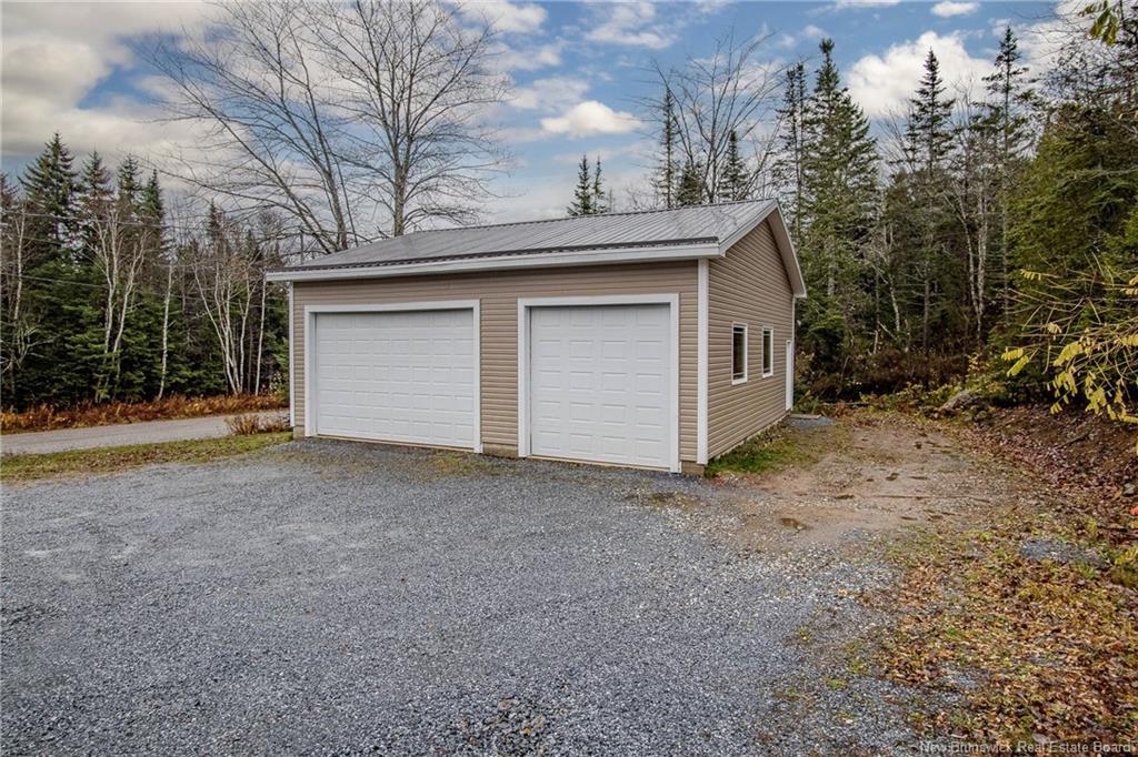 123 Mount Misery E Rd, Kingston, NB