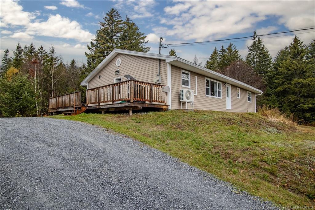 123 Mount Misery E Rd, Kingston, NB