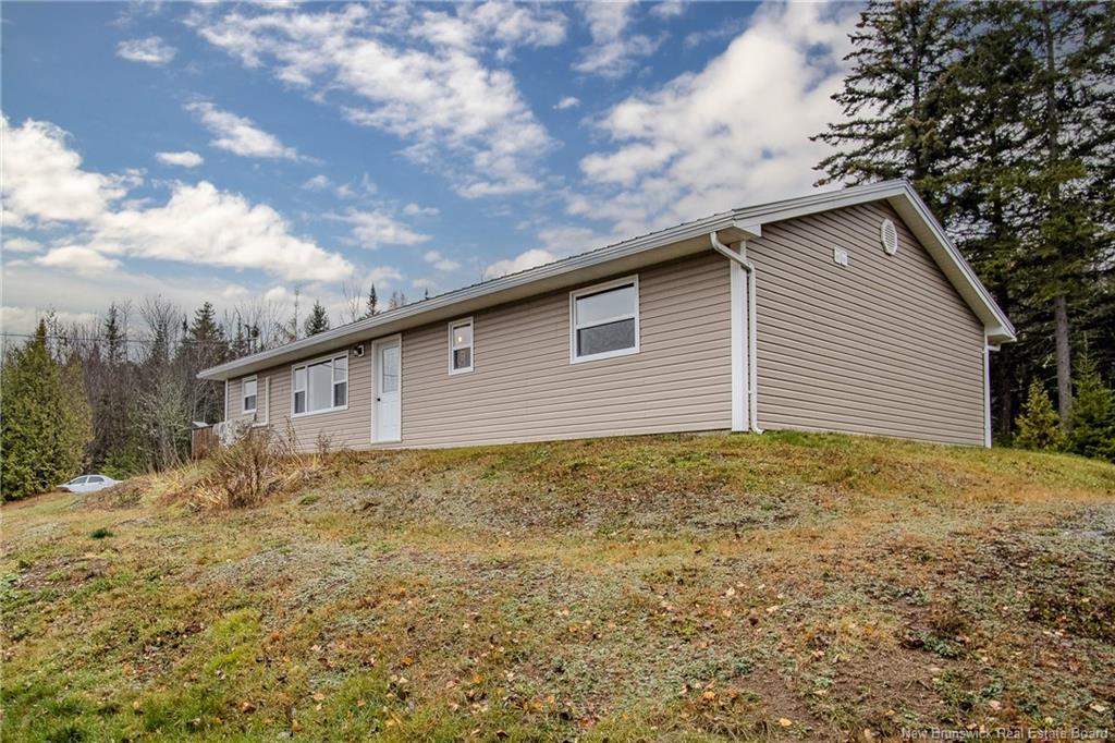 123 Mount Misery E Rd, Kingston, NB