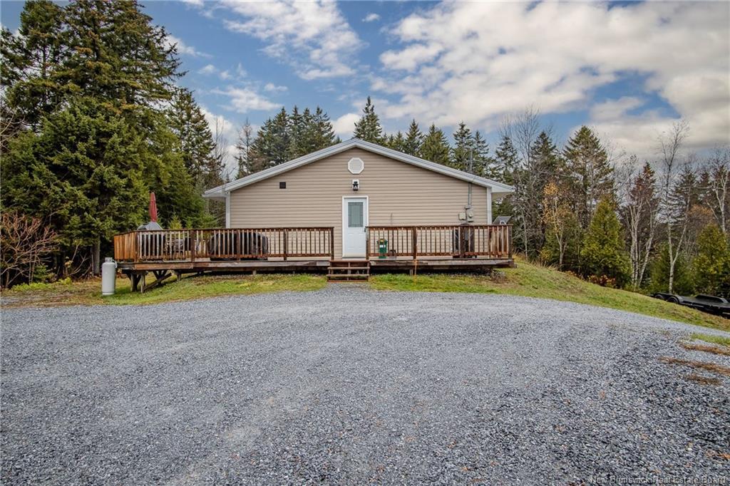 123 Mount Misery E Rd, Kingston, NB