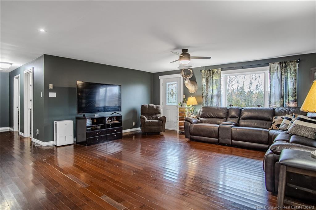 123 Mount Misery E Rd, Kingston, NB