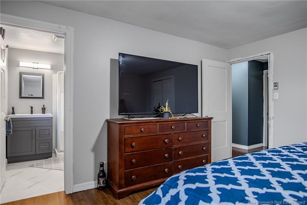 123 Mount Misery E Rd, Kingston, NB