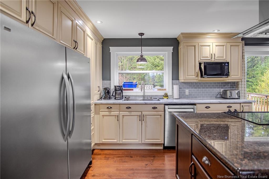 123 Mount Misery E Rd, Kingston, NB