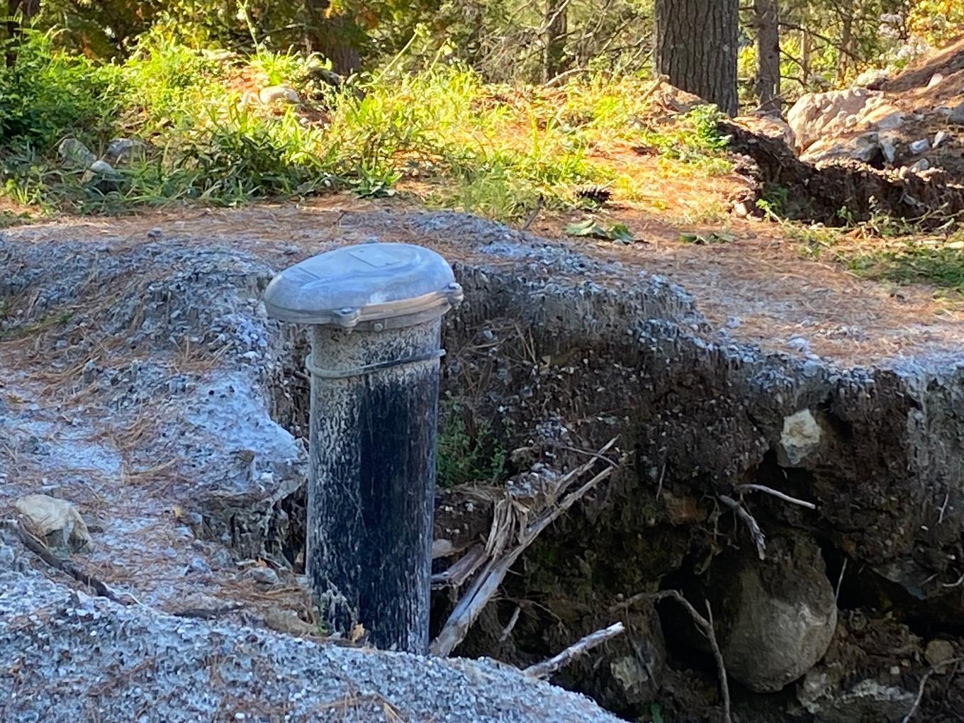 Autre - Ch. Kelly, Lac-Sainte-Marie, QC