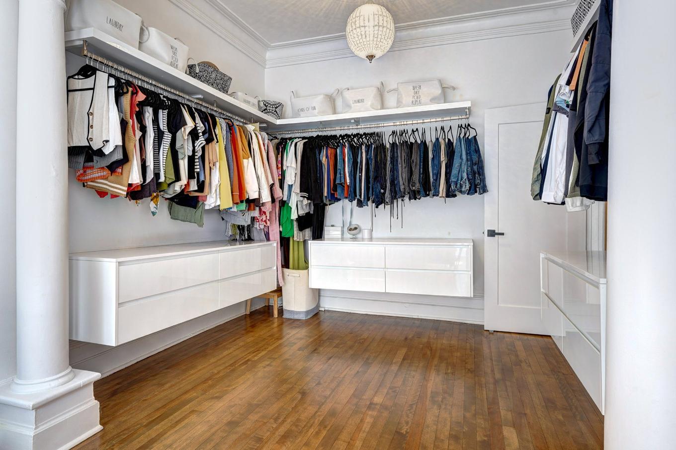 Autre - 4231 Rue Marquette, Montréal (Le Plateau-Mont-Royal), QC - Indoor With Storage