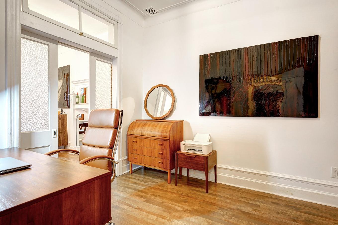 Autre - 4231 Rue Marquette, Montréal (Le Plateau-Mont-Royal), QC - Indoor