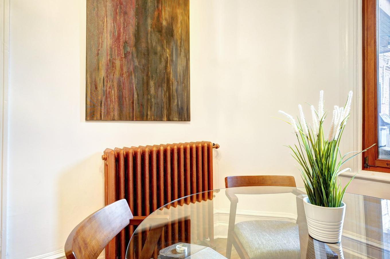 Intérieur - 4231 Rue Marquette, Montréal (Le Plateau-Mont-Royal), QC - Indoor