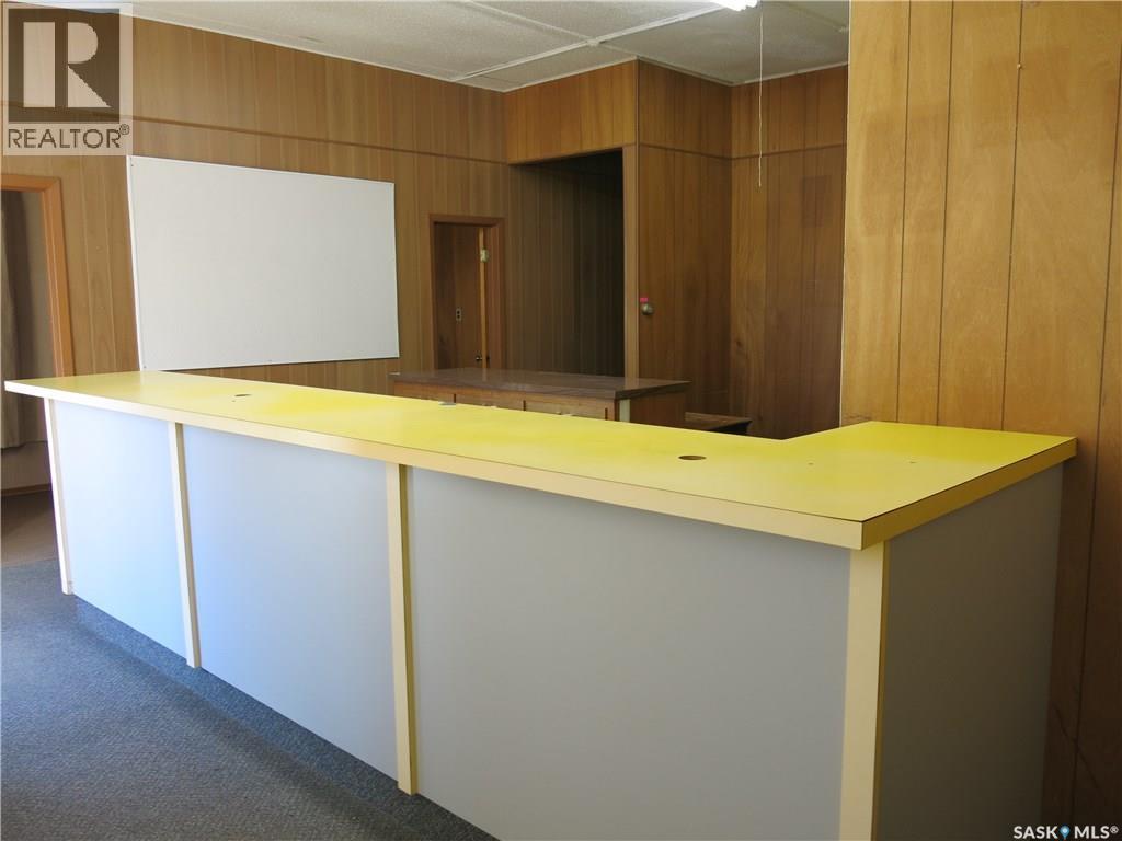 608 Main Street, Moosomin, SK