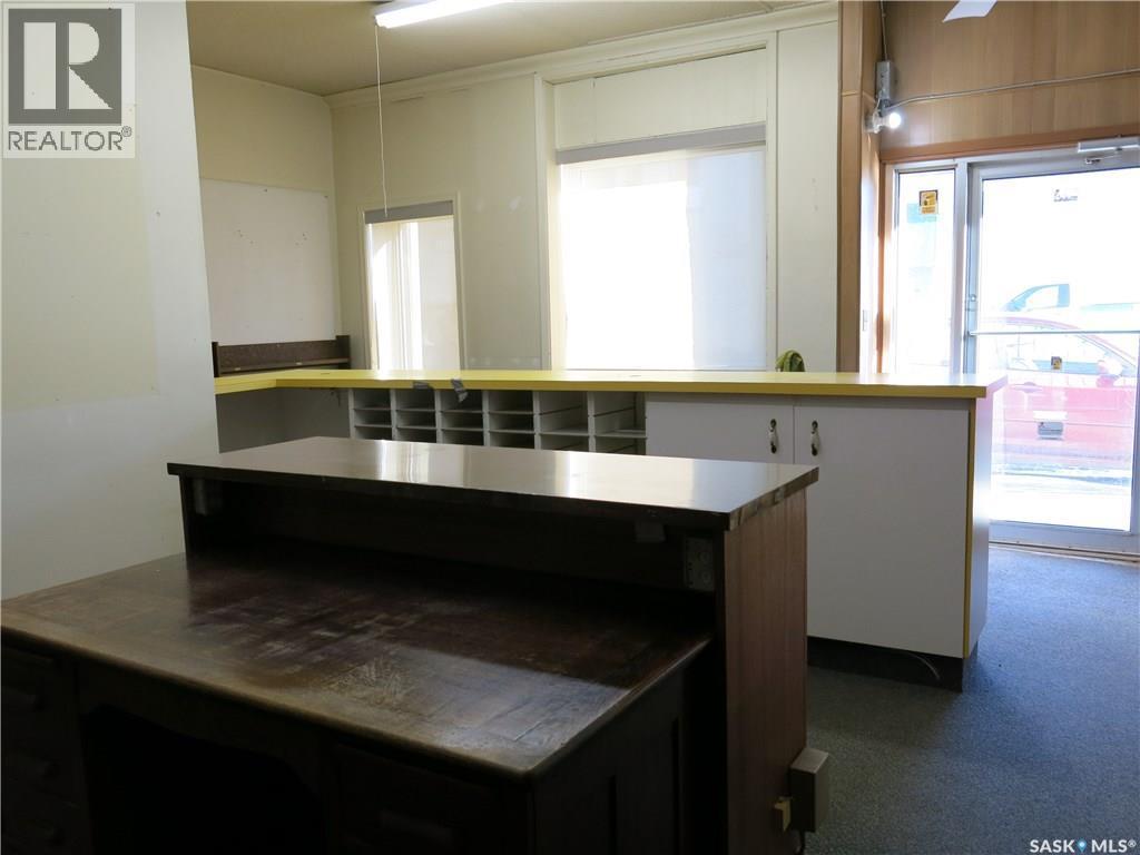 608 Main Street, Moosomin, SK