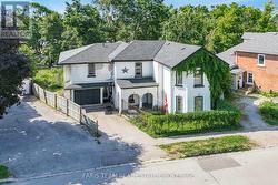 195 NOTTAWASAGA STREET Orillia, ON L3V 3K2