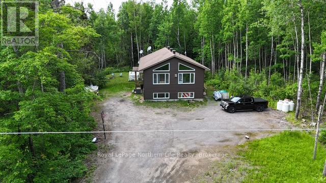 522 Hart Road, Callander, ON - Outdoor