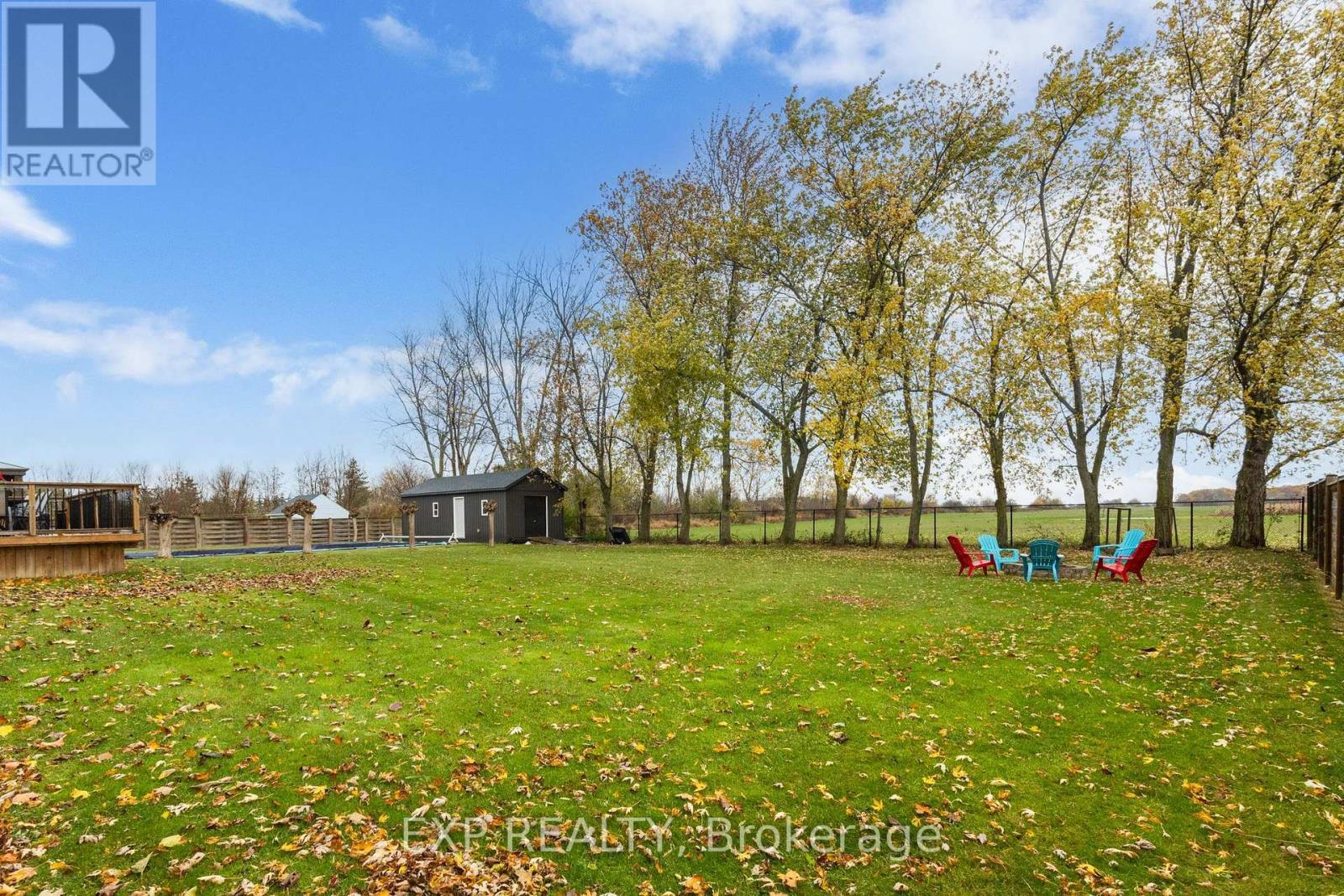 2116 Binbrook Road E, Hamilton, ON - Outdoor