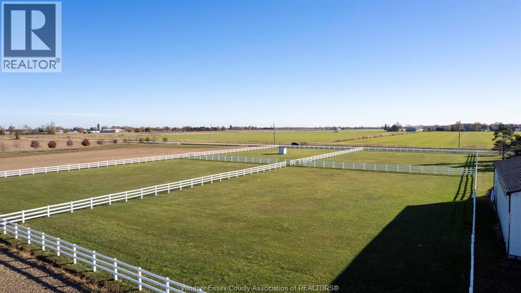 6485 Concession 8, Tecumseh, ON - Outdoor With View