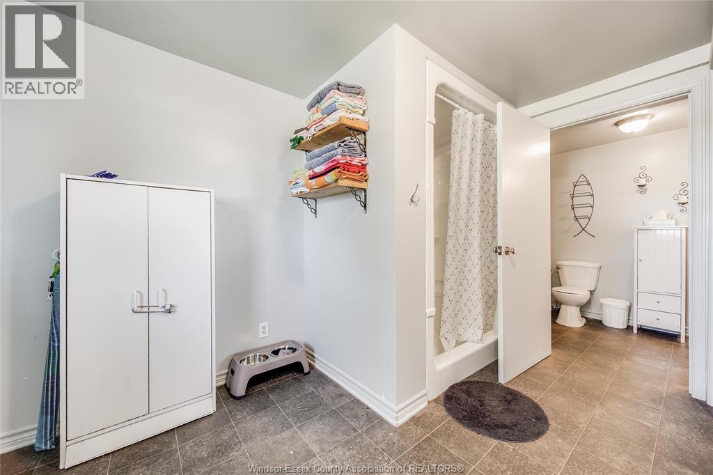 1520 Kerr Avenue, Erieau, ON - Indoor Photo Showing Other Room