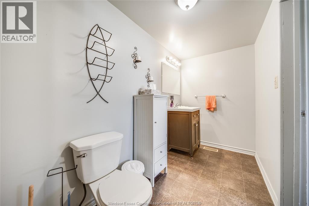 1520 Kerr Avenue, Erieau, ON - Indoor Photo Showing Other Room