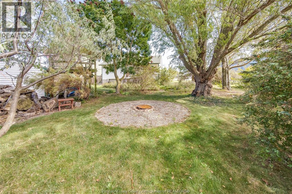 1520 Kerr Avenue, Erieau, ON - Outdoor