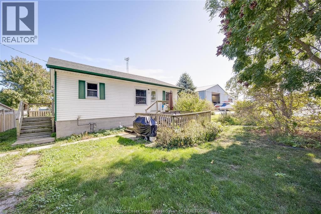 1520 Kerr Avenue, Erieau, ON - Outdoor