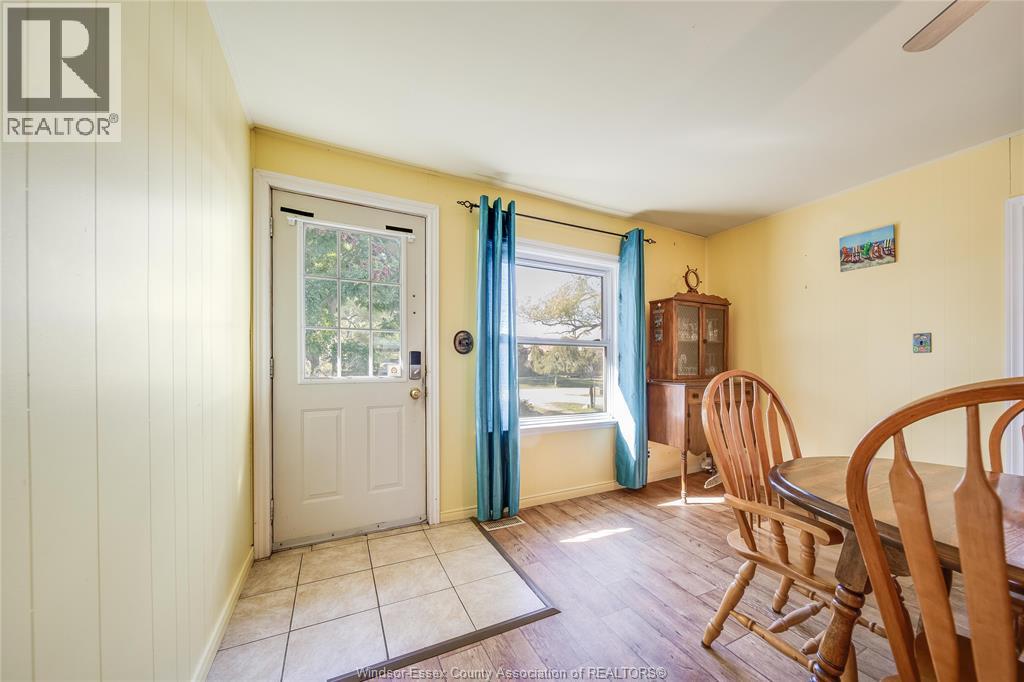 1520 Kerr Avenue, Erieau, ON - Indoor