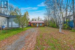 229 ELM AVENUE Georgina, ON L4P 2V2