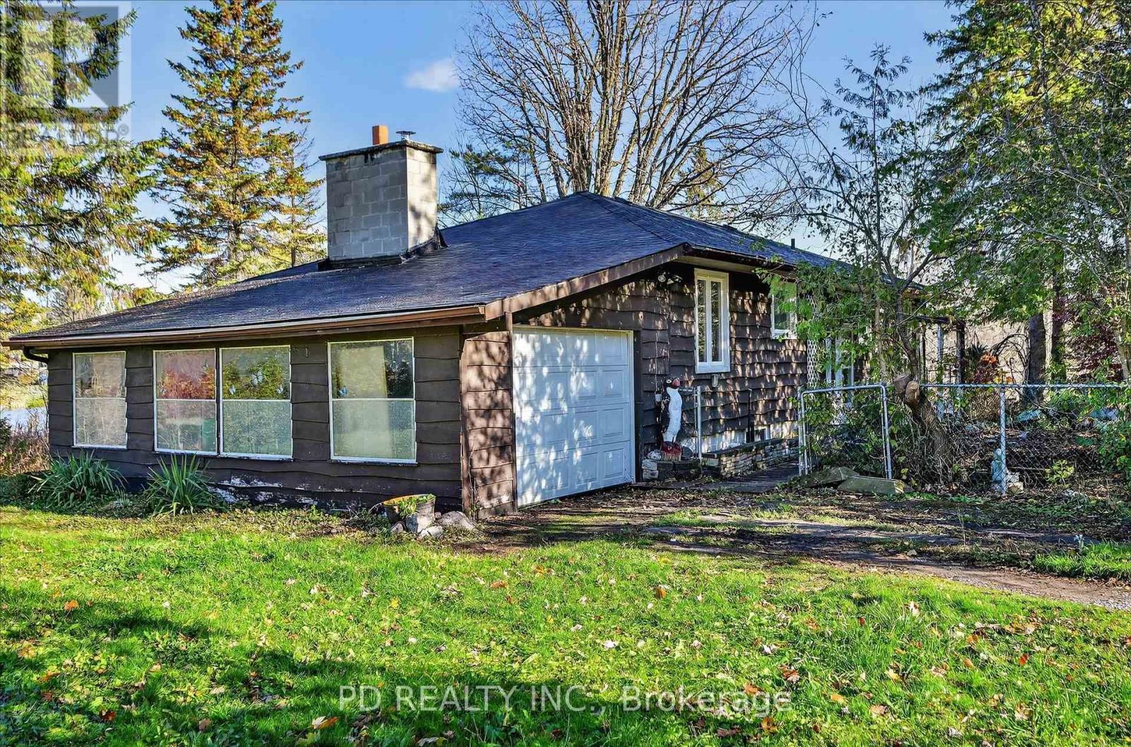 54 Carlton Crescent, Kawartha Lakes (Emily), ON - Outdoor