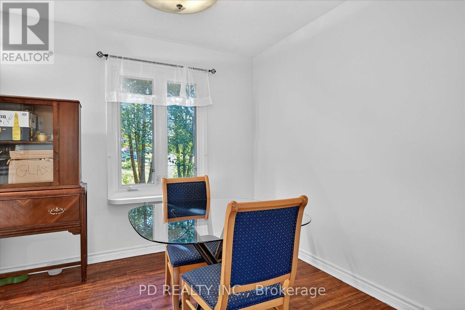 54 Carlton Crescent, Kawartha Lakes (Emily), ON - Indoor Photo Showing Office